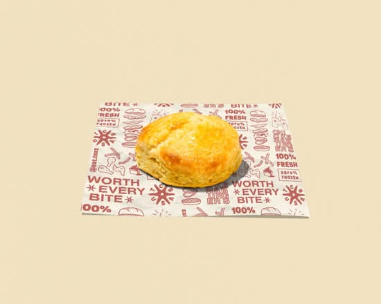 1 Original Buttery Biscuit!