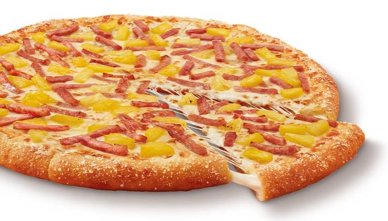 Large Stuffed Hula Hawaiian