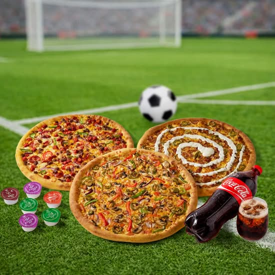 Champions Deal