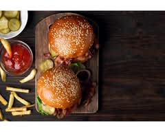 Burger Ranch