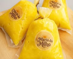 Maria do Milho