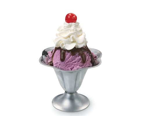 CYO Sundae