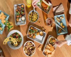 Loro Asian Smokehouse - Kirby