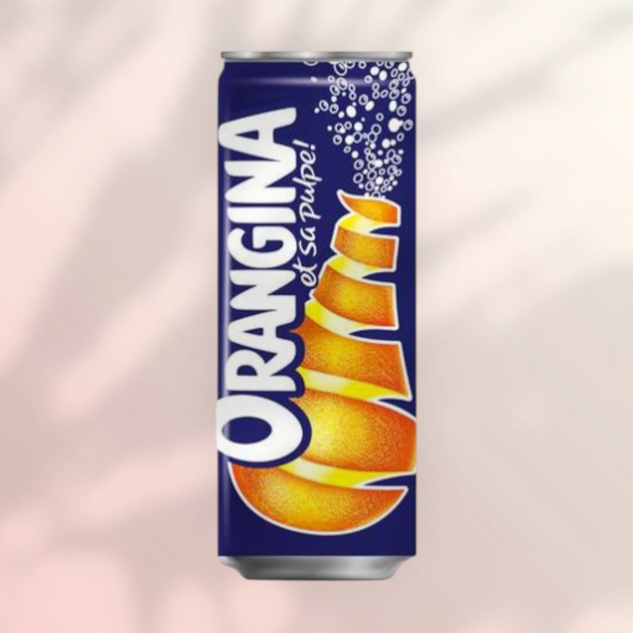 🥤Orangina