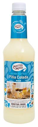 Master of Mixes Pina Colada Mixer 1L