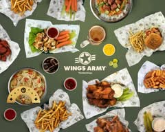 Wings Army Sama (Ciudad de México)