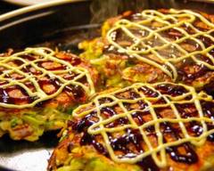 お好み焼き かず okonomiyakikazu