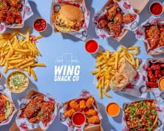 Wing Shack (North Lodge DL1)
