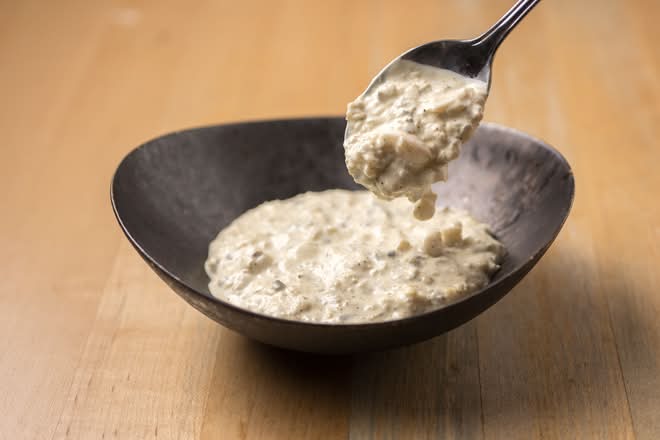 TARTAR SAUCE