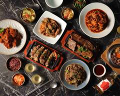 Gyojasang Korean Kitchen & Bar
