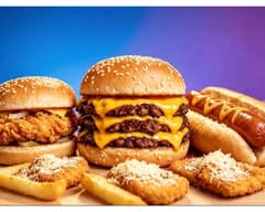 VIRK BURGERS