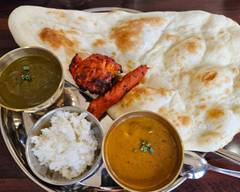 ヒマラヤテイストカレー　HIMALAYAS TASTE CURRY	