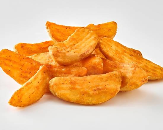 Potato Wedges