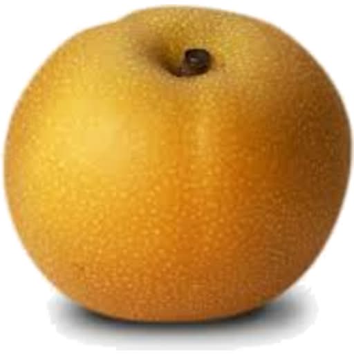 Pears Nashi Asian  Approx. 200g Each