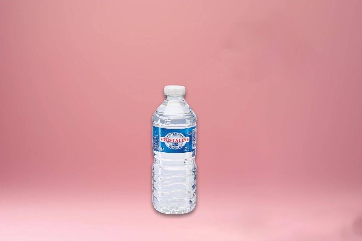 Eau 💧