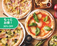 窯焼きピザ専門店 焼きたてPIZZA910