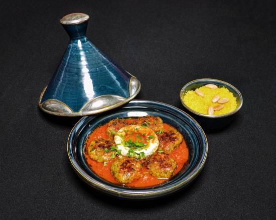 Tajine du Nomade