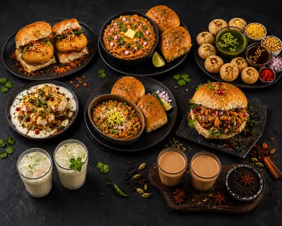 The Chaat Club