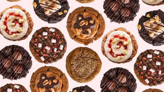 The After School Cookie Club - Mayfair