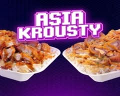 Asia Krousty (Strasbourg)