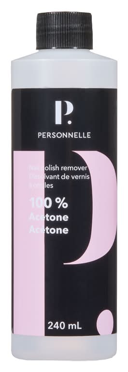 Pers Dissolv 100% Aceto - Pers Remov 100% Aceto