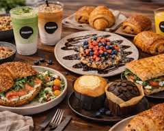 Seasons Lunch & Brunch