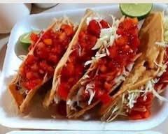 Tacos y Chimis Karaliza'jr (Villa Verde)