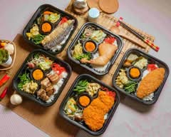 第一棧元氣簡餐