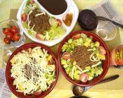 【タコライスのお店】tacobowl LM 岐阜店