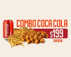 Shicken (Anáhuac)