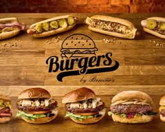 Burgers by Briceño’s