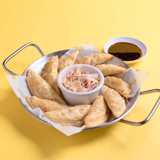 Dumpling