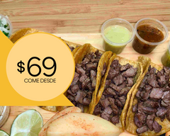 Yeyo´s Tacos & Grill