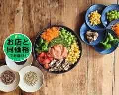 雑穀カフェCERES