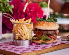 Goddess Cafe Park Meadows