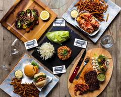 Lucille's (Avenue des Canadiens)