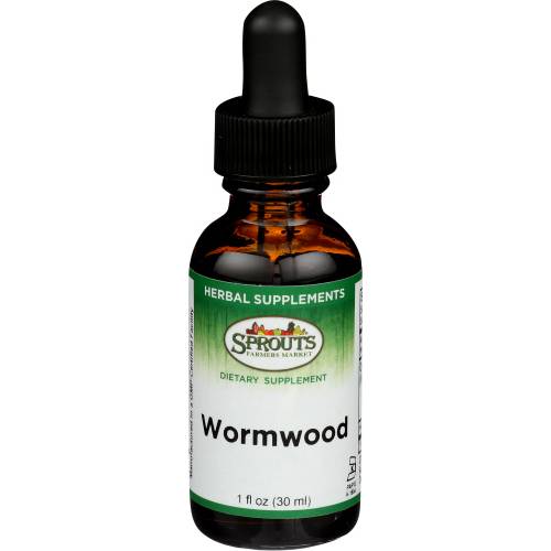 Sprouts Wormwood