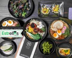 Hato Ramen (Cd. Sol)