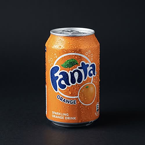 🟠 Fanta