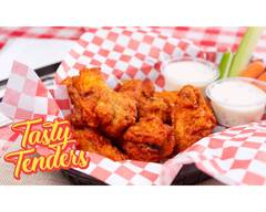 Tasty Tenders & Wings (2707 Boston Ave)