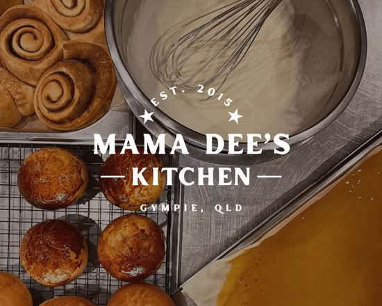 Mama Dee's Kitchen