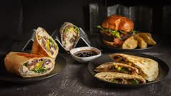 Seoul Taqueria (2670 E College Ave)