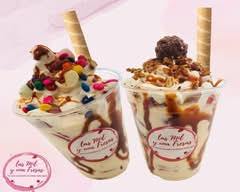 Las Mil y Una Fresas