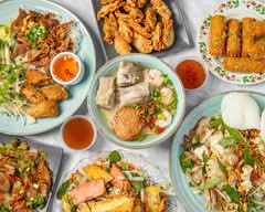 Com Food To Go (12192 Brookhurst Street)