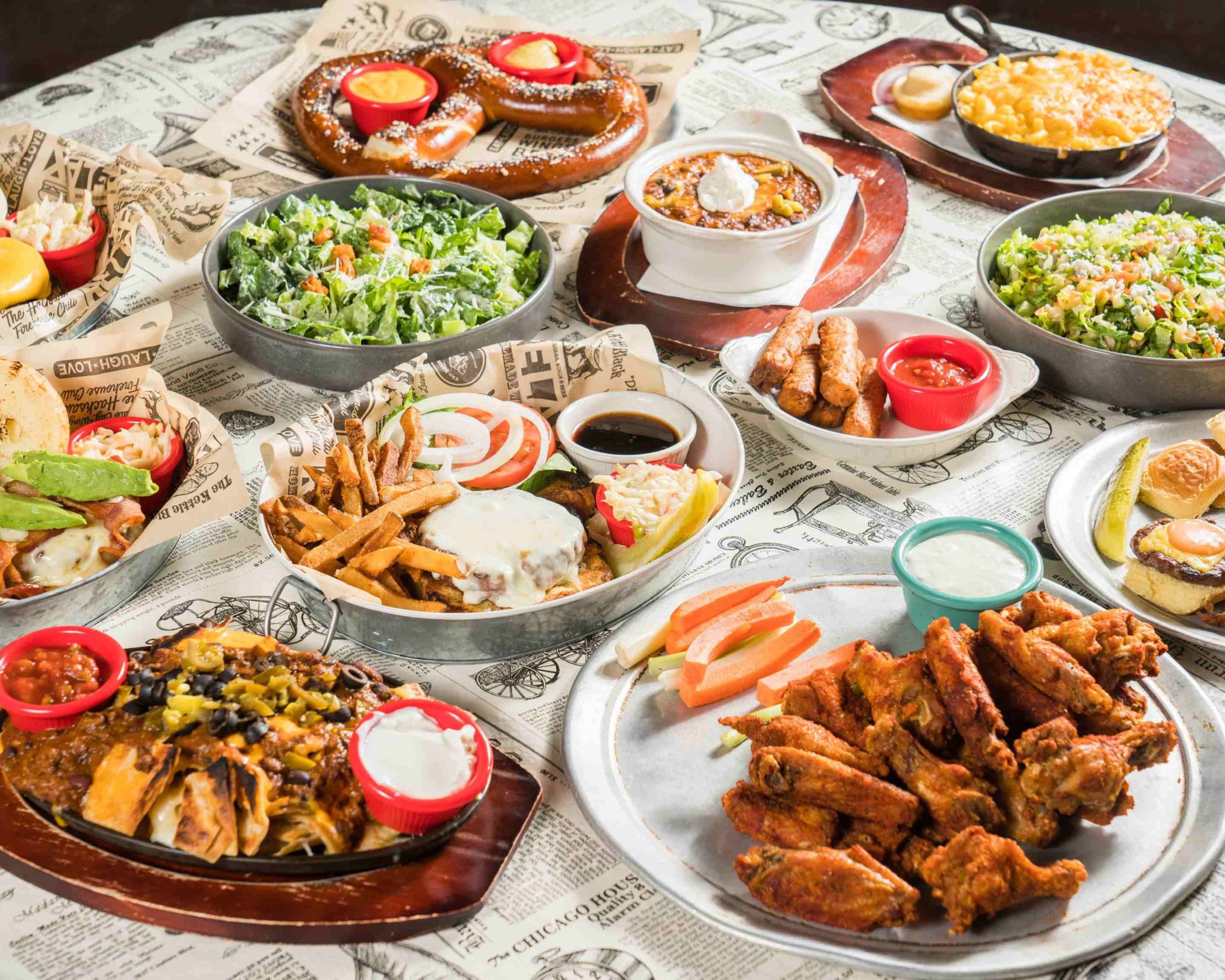 Order The Kettle Black (Bay Ridge) Menu Delivery【Menu & Prices】 New