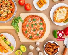 Pizza Pie Eatery