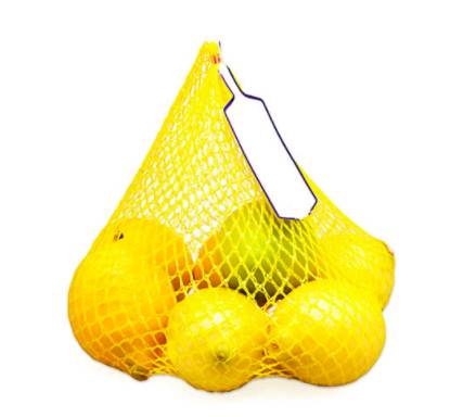 Citrons (1  sac, 907 g) - Lemons (1 bag, 907 g)