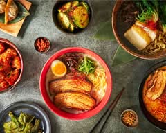 Craft Ramen (436 State St)