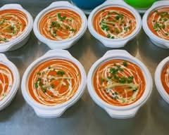 インドネパール アジアンレストラン ヒマラヤンダイニング ステサン