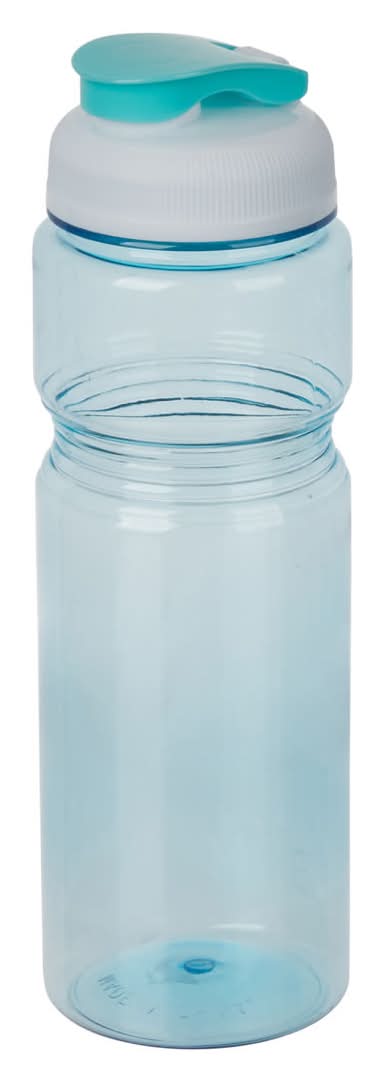 Fliptop Water Bottle 2 Assorted Colors